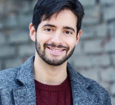 Альберто Франко