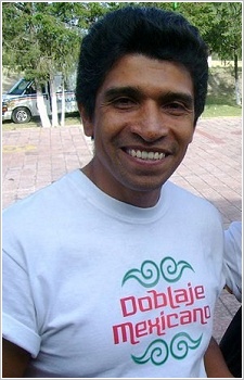 Бенджамин Ривера