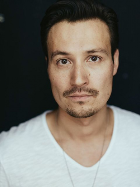 Александр Цигенбайн