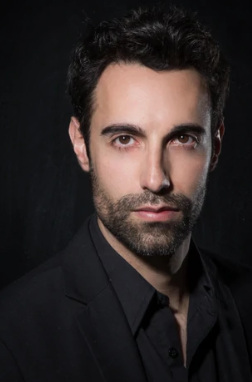 Серхио Морель