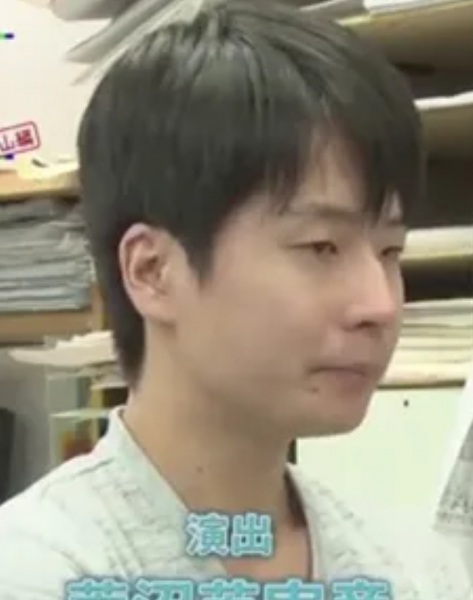 Фумихико Суганума