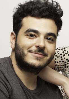 Давид Скарпуцца