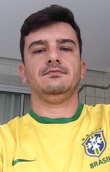 Алекс Уэндел