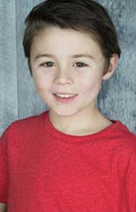 Evan Sheppard-Greenhow