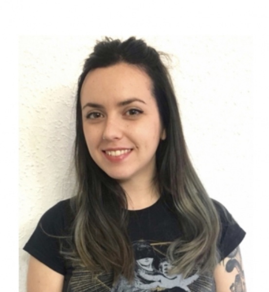 Марта Морено