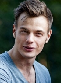 Леонард Хом