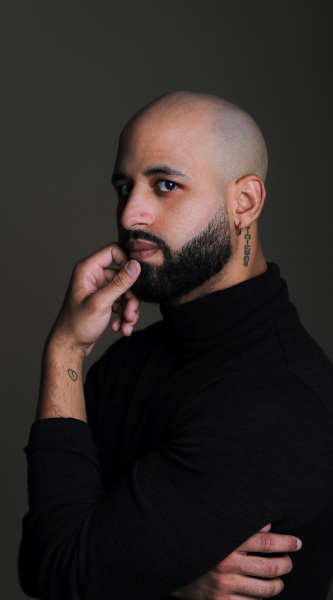 Доминик Келли