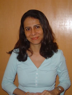 Норма Эчеваррия