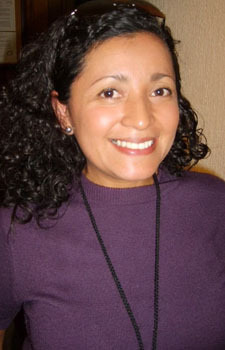 Ирен Хименес