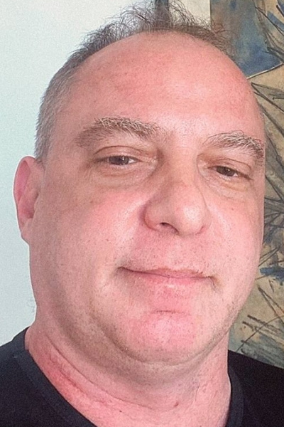 Марио Тупинамба