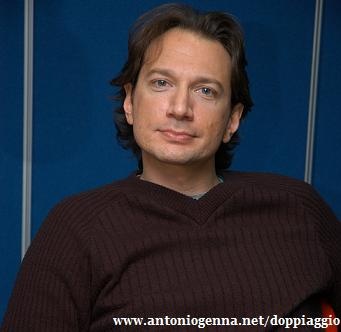 Алессандро Д'Эррико