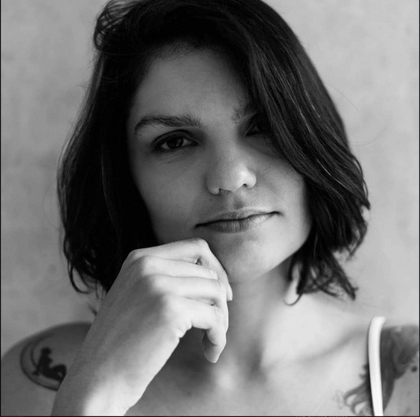 Паола Молинари