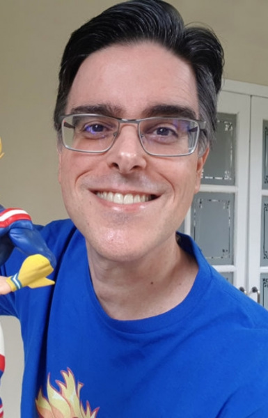 Гильерме Бриггс