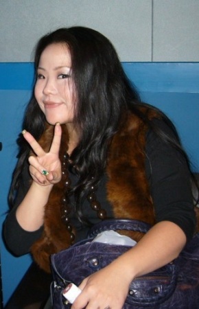 Сёко Фудзибаяси