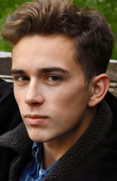 Артур Дюбуа