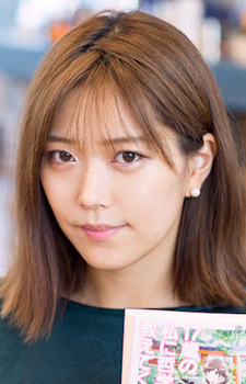 Мариру Харада