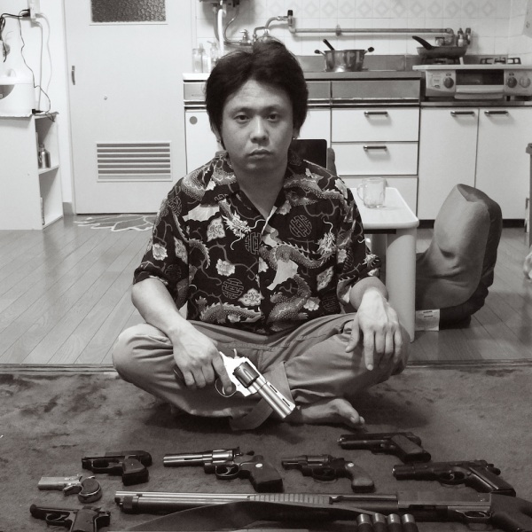 Дзюнъитиро Сайто