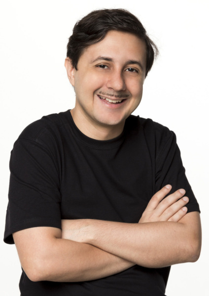 Густаво Надер