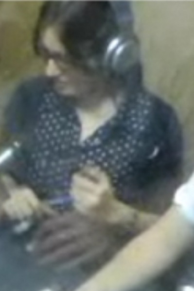 Соня Торресилья