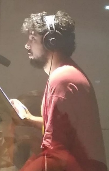 Родриго Орта