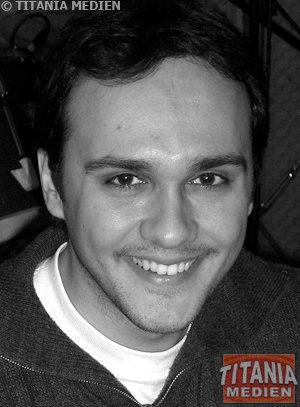 Дэвид Турба