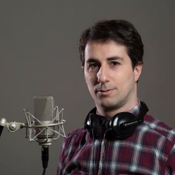 Хавьер Нальдхиан