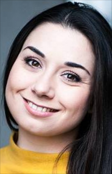 Камилла Меснард