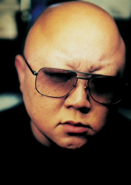 Кэнъитиро Ивахаси