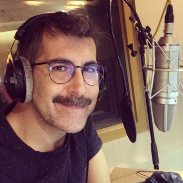 Miguel Ángel Poison