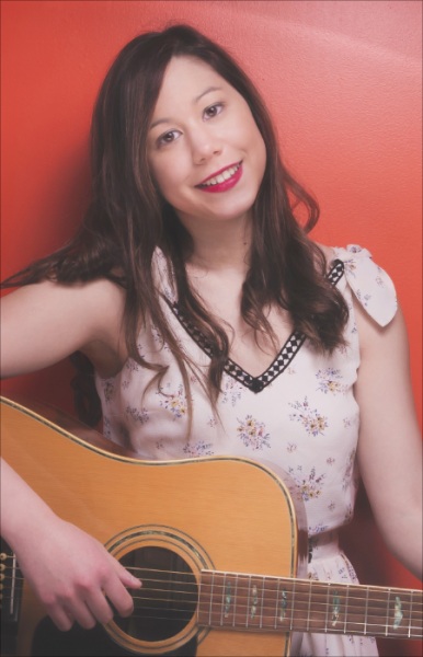 Оксана Госле