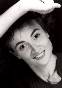 Катрин Деплас