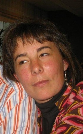 Ana Begoña Eguileor