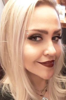 Джессика Даннеманн