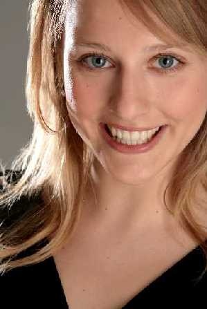 Кирстин Гессе