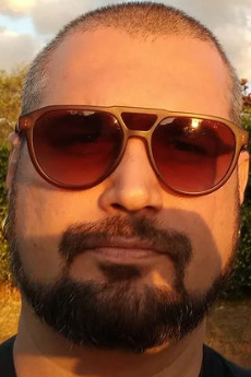 Лукас Соледаде