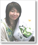 Мидзуна Кувабара