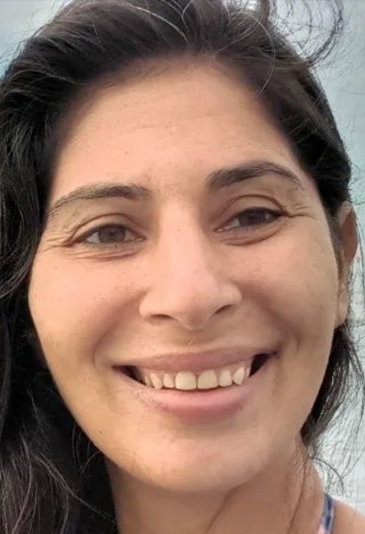 Даниэла Кампос