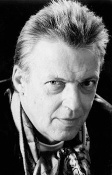 Майкл Кристиан