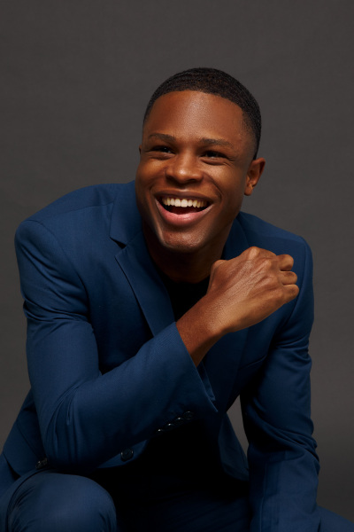 Малькольм Фаррелл