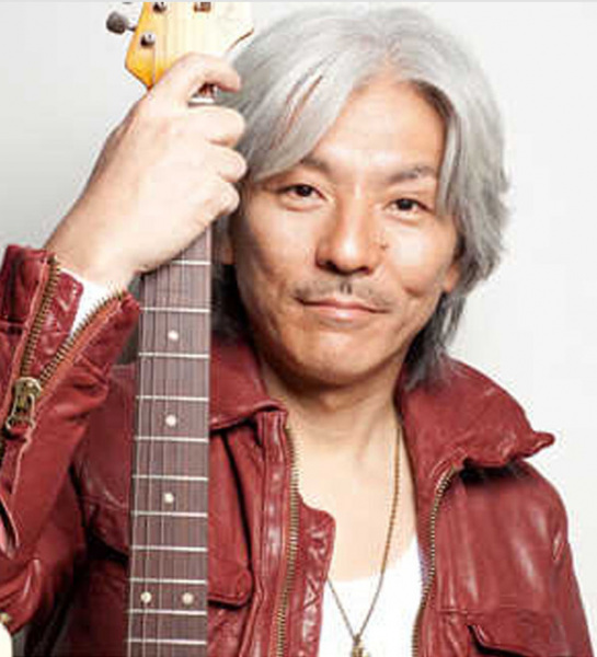 Масахиро Андо