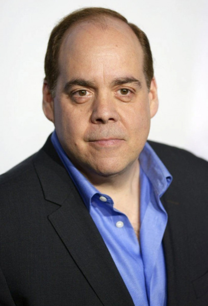 Марк Камачо