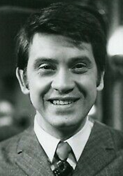 Мишель Бедетти