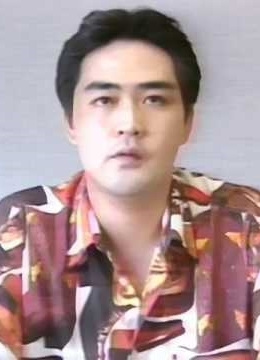 Кодзи Кирияма