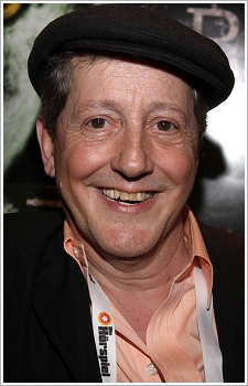 Сантьяго Цисмер