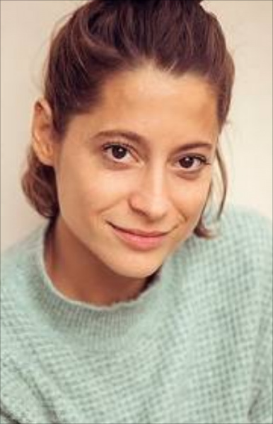 Камиль Бешон