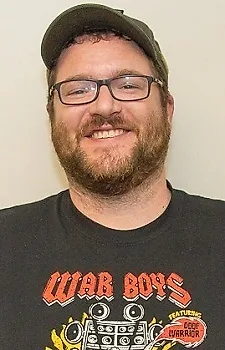 Тайсон Райнхарт