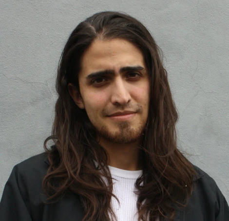 Хорхе Габриэль Риверос Лопес