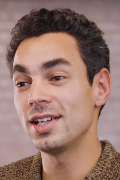 Максим Ван Сантфоор