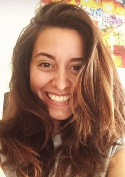 Рут Костанцо