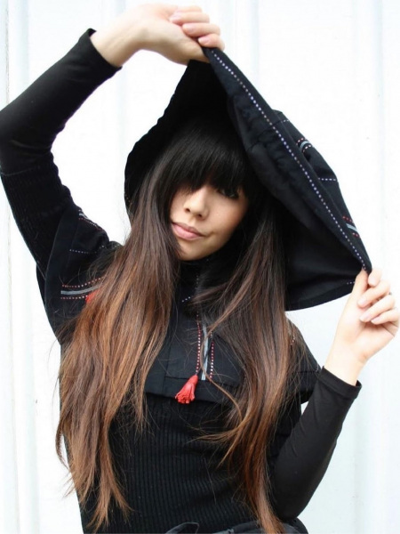 Кэролайн Лафкин